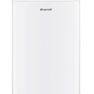 Brandt BLT5510EW réfrigérateur Pose libre 127 L E Blanc