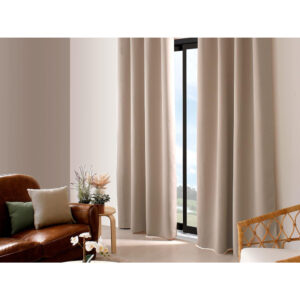 Rideau occultant Basic 140 x 240 cm – Enjoy Home
