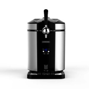 Tireuse à Bière à Température Réglable Pour F√ªts 5l Tbeer Kitchencook