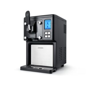 Machine à Crème Glacée Semi Pro Deliciosa Kitchencook