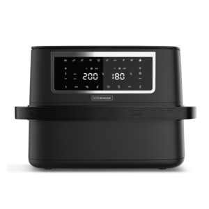 Friteuse Sans Huile 10l 10 Modes ‚Äì Airmed W Kitchencook