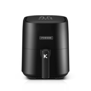 Friteuse Sans Huile 4l 8 Modes ‚Äì Frenchifry 4 Kitchencook