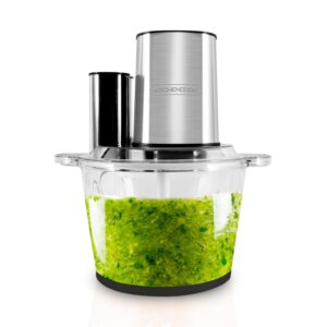 Hachoir 5 En 1 3l Slimix Kitchencook