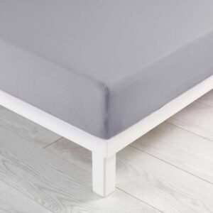 Drap housse –   Grand bonnet – jersey – Uni