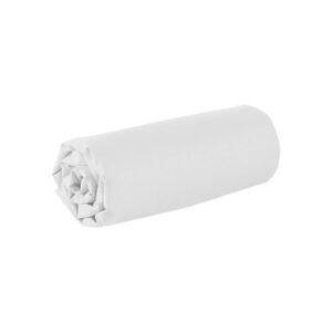 Drap housse –   100% coton – 57 fils – France