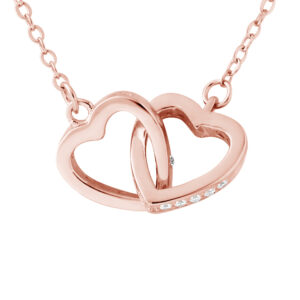 LOVA – LOLA VAN DER KEEN – Collier Joaillerie Prestige Argent 925