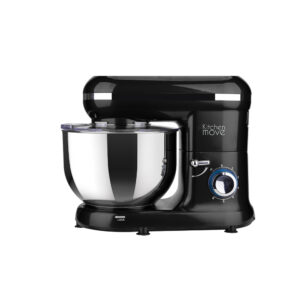 Robot p√¢tissier multifonctions 5.5l 1500w noir dallas – bat-1519 black – kitchen move