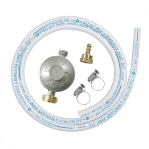 Ribimex DG170TC75/B Tuyau de gaz 1 pièce(s)