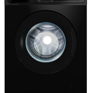 Telefunken TLL127BK machine à laver Charge avant 7 kg 1120 tr/min Noir