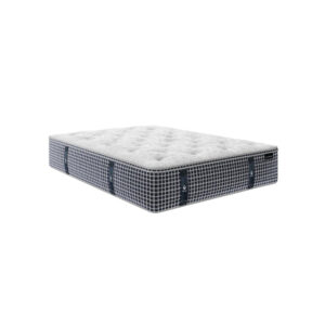 Matelas à mémoire de forme HANSEN + ressorts ensachés