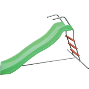 Toboggan double vagues 1,77m “Family”