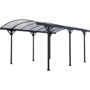 Carport voiture “Protector” – 15m¬≤ – 5.05 x 3 x 2,3 m