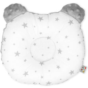 Coussin de maintien anti tête plate, Stella