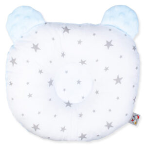 Coussin de maintien anti tête plate, Stella