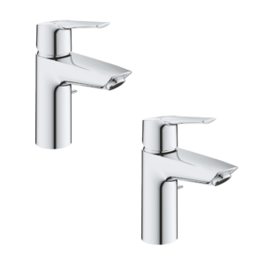 GROHE Mitigeur lavabo monocomande Start taille S