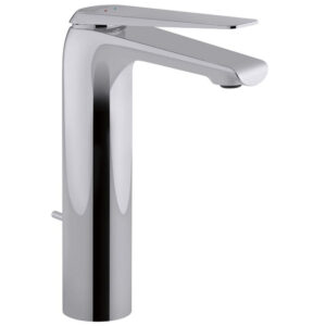 Mitigeur lavabo haut JACOB DELAFON Avid + nettoyant