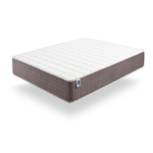Matelas Extrafresh – Mousse à mémoire de forme HR – Soutien Blue Latex – √âpais 30 cm – Tissu Respirant