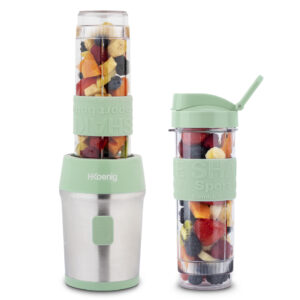 H.KOENIG SMOO18 – mini blender