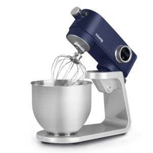 H.Koenig KM126 – robot p√¢tissier métal