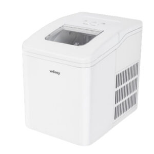 H.Koenig IGLOO8 machine à gla√ßons Machine à gla√ßon portable 120 W Blanc