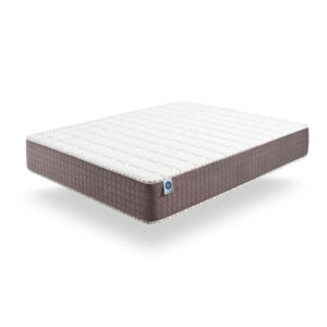Matelas Extrafresh – Mousse à mémoire de forme HR – Soutien Blue Latex – 24cm – 7 Zones – Tissu Respirant