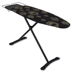 Table à repasser 125x41cm utah – bat-fastpro – kitchen move