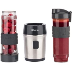 H.KOENIG SMOO9 – mini blender
