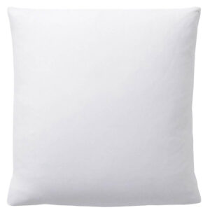 Lot de 2 protège Oreiller Molleton 63×63 cm