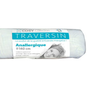 Traversin Anallergique – 140 cm