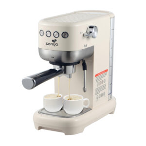 SENYA Machine à expresso crème ‚Äì Tasty Coffee