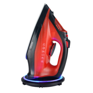 SENYA Fer à repasser vapeur sans fil Simple Move V2