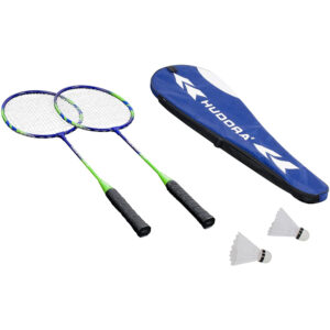 HD-33 Set de Badminton Mixte Enfant