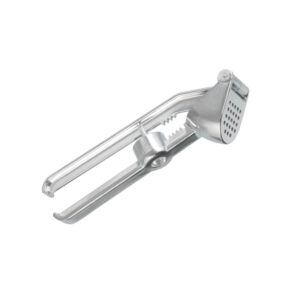 Presse-ail 3 en 1, dénoyauteur, casse-noix, presse-ail Fackelmann 45606