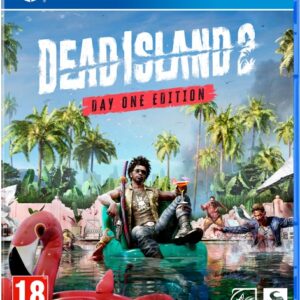 Dead Island 2 – Day One Edition (PS4)