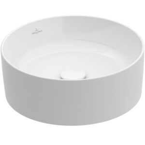 Vasque à poser 40 x 40 VILLEROY ET BOCH Collaro