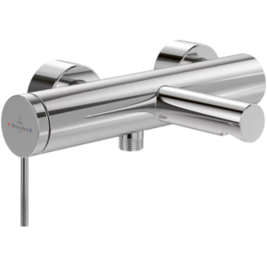 Mitigeur bain douche mécanique VILLEROY ET BOCH Loop & Friends Chrome