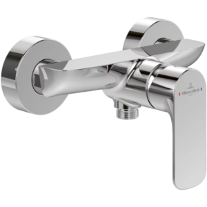Mitigeur mécanique douche VILLEROY ET BOCH O.novo