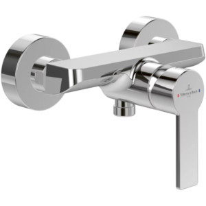 Mitigeur mécanique douche VILLEROY ET BOCH Architectura