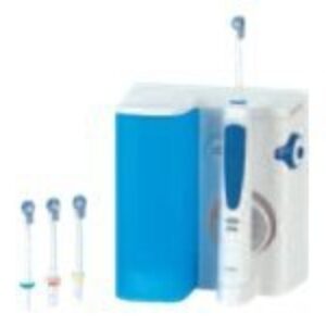Hydropulseur Oxyjet Oral-B MD20