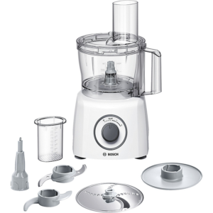 Robot multifonction MultiTalent – Bosch – MCM3100W