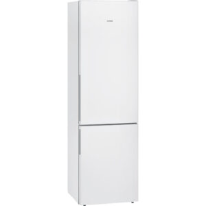 Siemens iQ500 KG39EAWCA réfrigérateur-congélateur Pose libre 343 L C Blanc