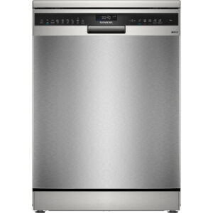 Siemens iQ500 SN25EI11CE lave-vaisselle Pose libre 14 couverts B
