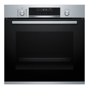 Bosch Serie 6 HBG5780S6 four 71 L Acier inoxydable
