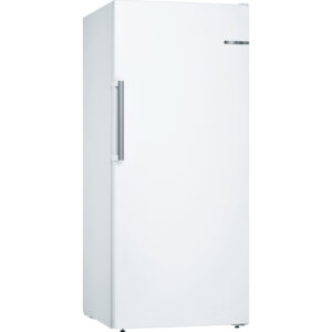Bosch Serie 6 GSN51AWDV congélateur Congélateur vertical Pose libre 290 L D Blanc
