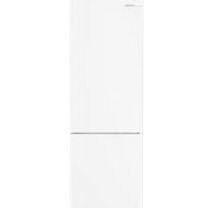 Bosch Serie 4 KGN392WCF réfrigérateur-congélateur Pose libre 363 L C Blanc