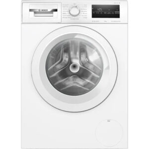 Lave-linge front, 8 kg 1400 tours BOSCH WAN28258FR Série 4