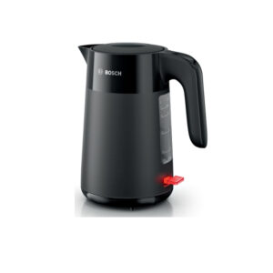 Bouilloire électrique 1.7l 2400w noir mymoment – TWK2M163 – bosch