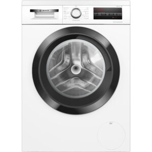 Bosch Serie 6 WUU28T69FR machine à laver Charge avant 9 kg 1400 tr/min Blanc