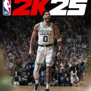 NBA 2K25 (SWITCH)