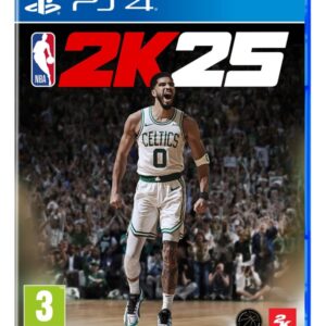 NBA 2K25 (PS4)